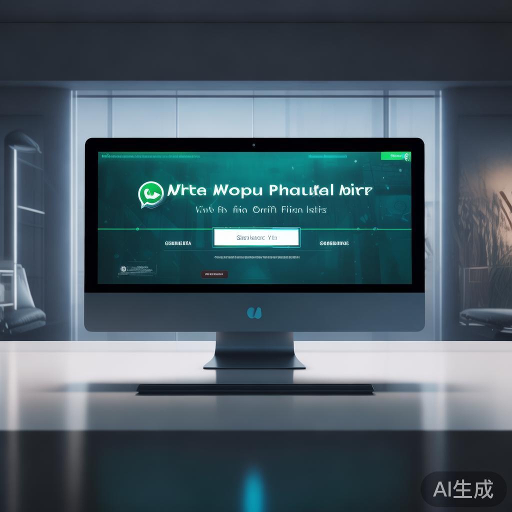 WhatsApp网页版官方官方网站是什么？如何安全访问？