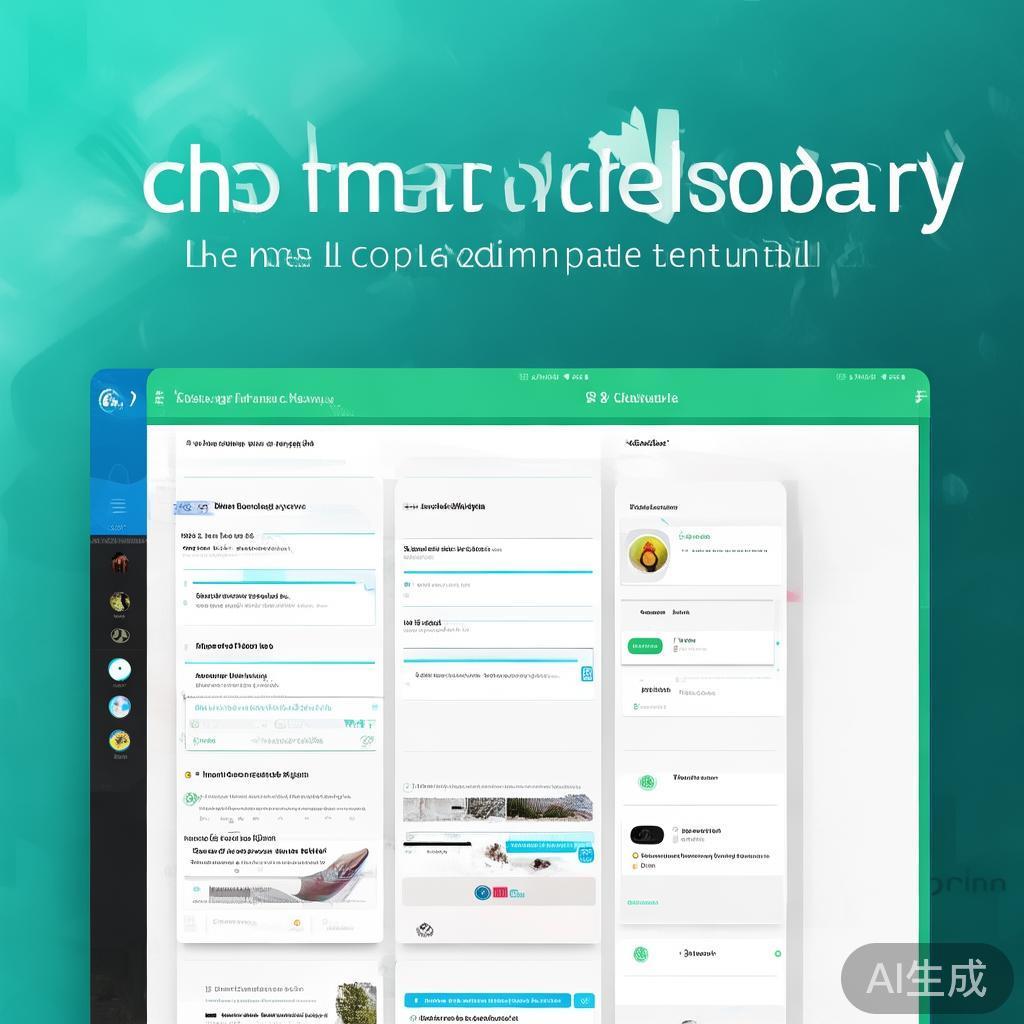 WhatsApp网页版话术模板，提升沟通效率的必备工具