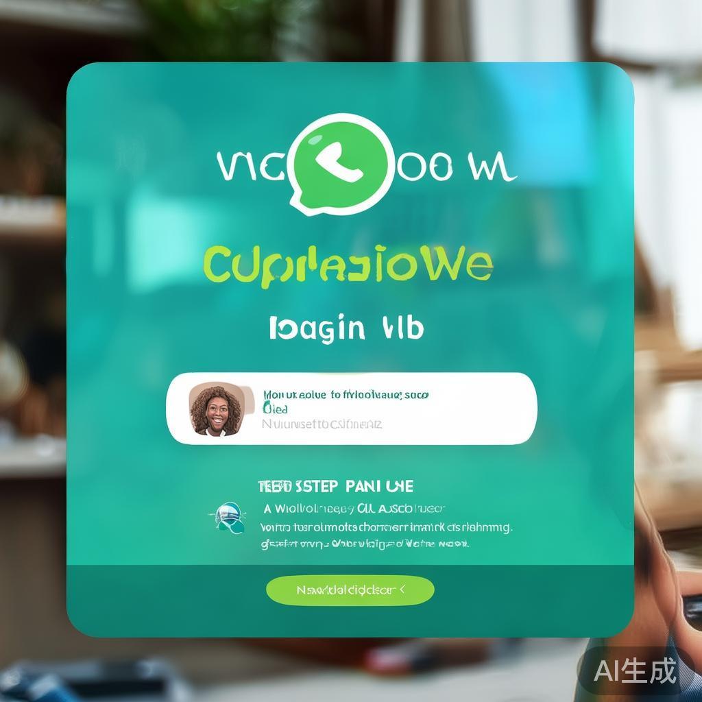 WhatsApp网页版登录入口，轻松找到并使用WhatsApp网页版