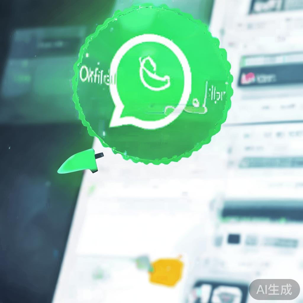 官方认证！WhatsApp网页版电脑版，便捷沟通新选择