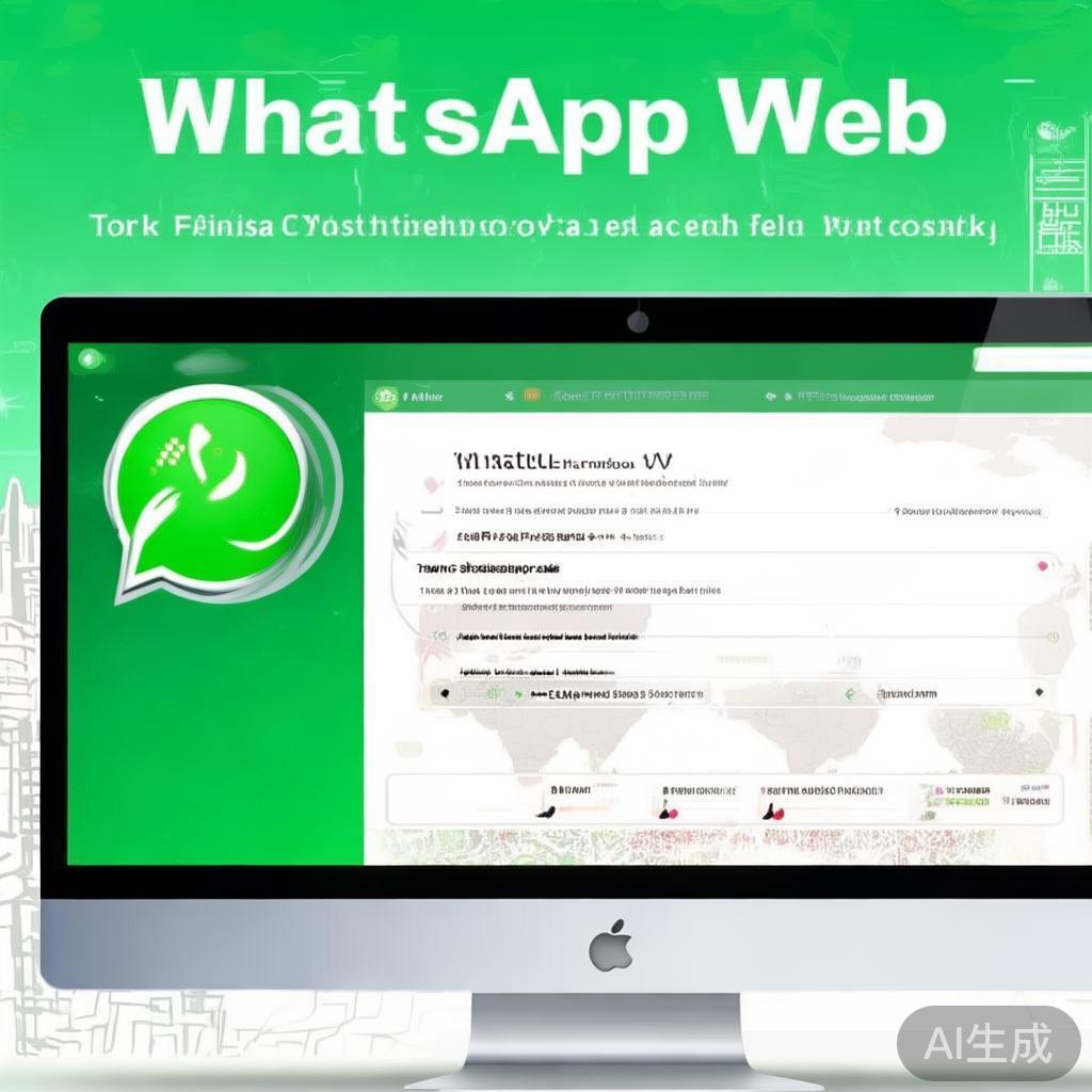 WhatsApp网页版电脑版，官方入口、使用指南与国内访问解析