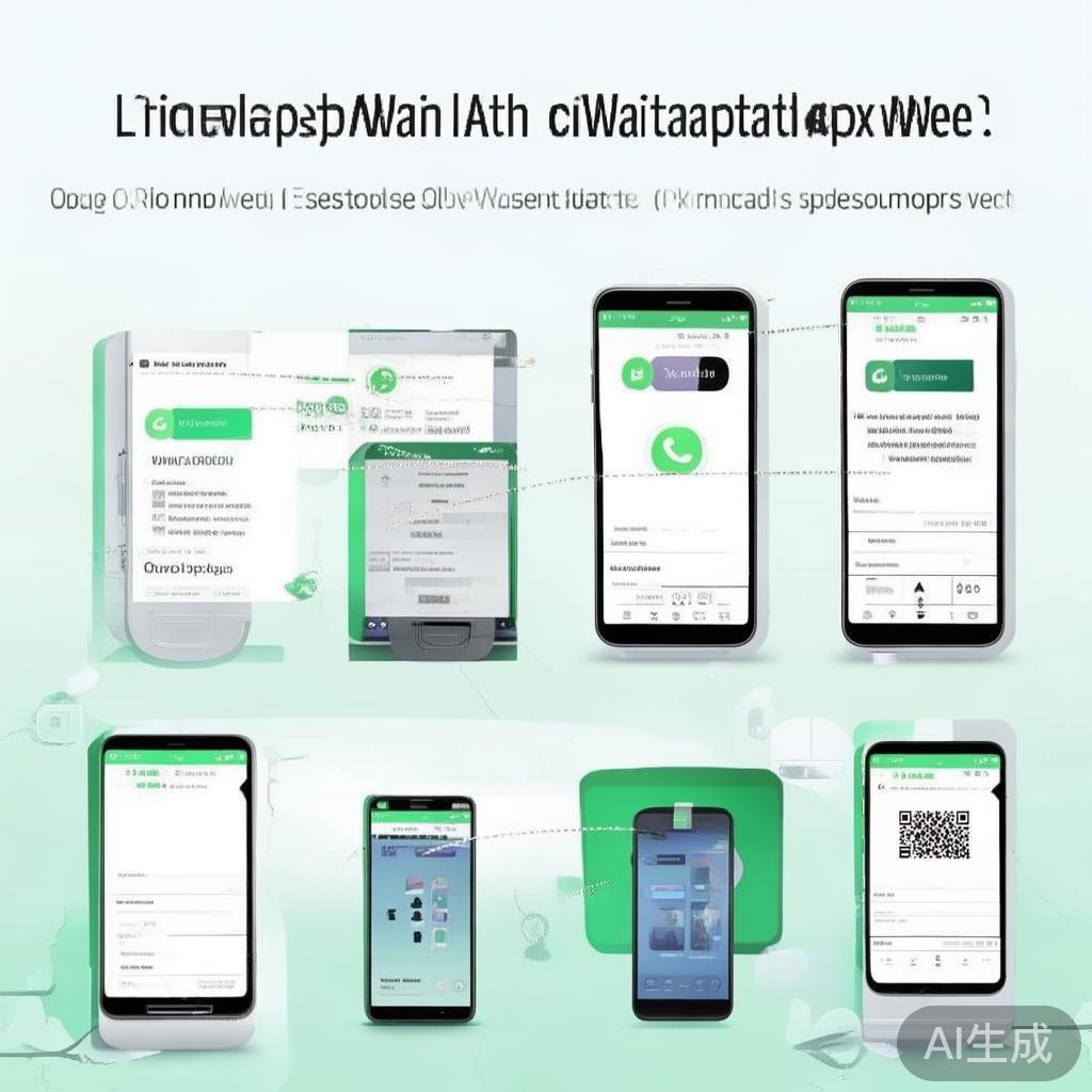 WhatsApp网页版在OPPO手机上登录的完整指南