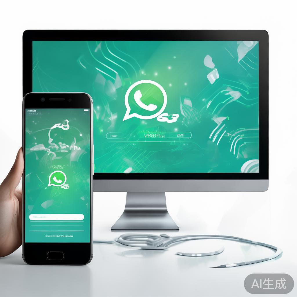 WhatsApp网页版一加登录，便捷无缝的跨设备沟通体验