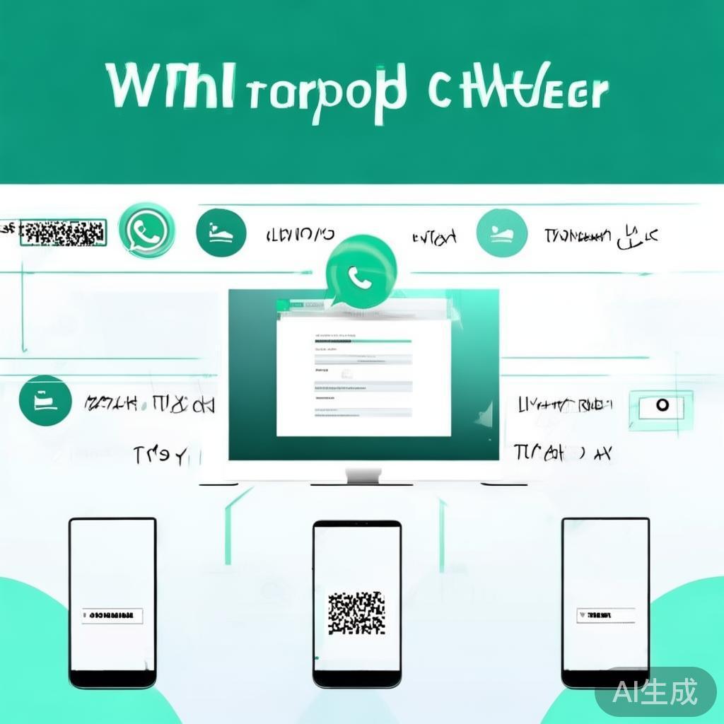 WhatsApp网页版登录指南，轻松实现多设备无缝切换