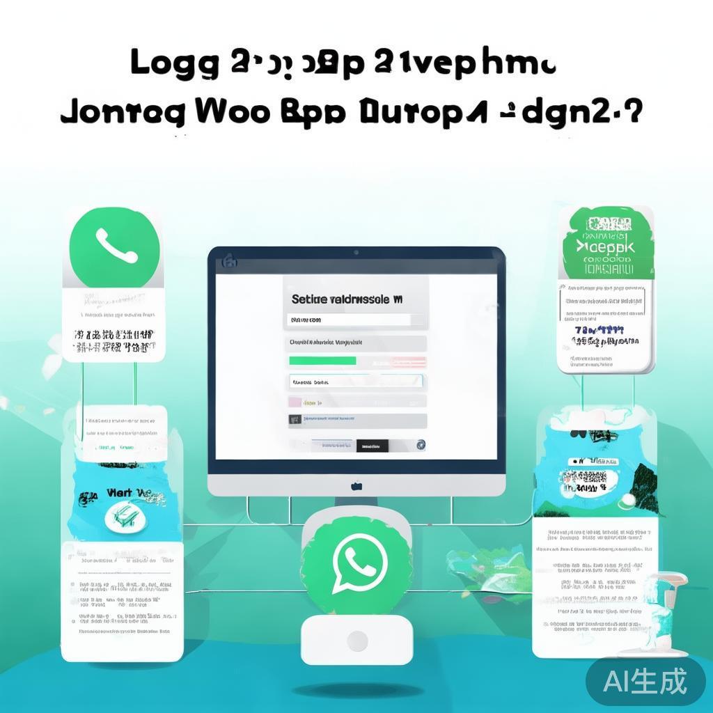 WhatsApp网页版登录指南，轻松实现多设备无缝切换