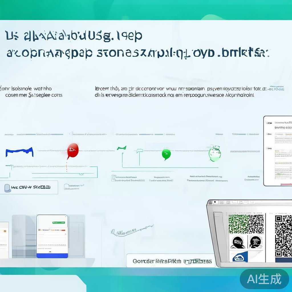 WhatsApp网页版电脑登录指南，轻松实现多设备无缝沟通