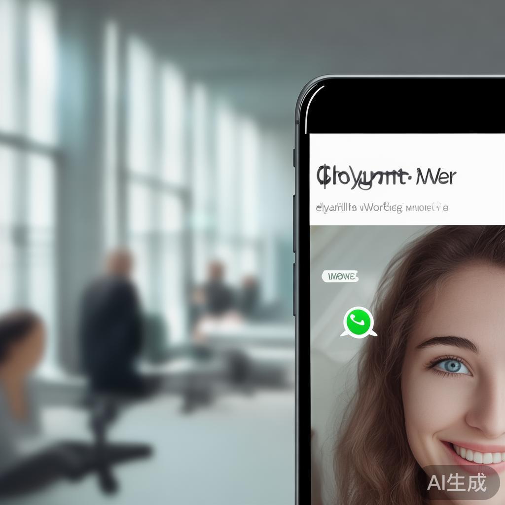 WhatsApp网页版语音通话，便捷沟通新选择