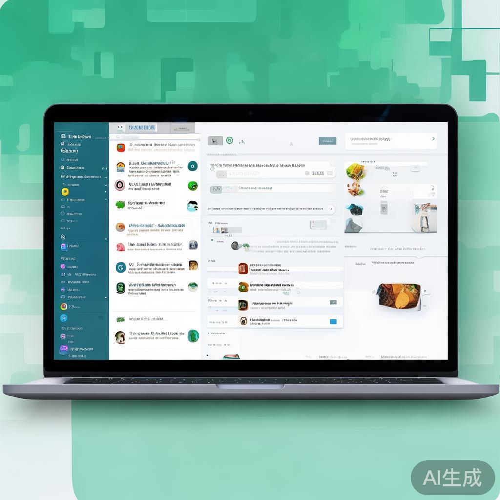 WhatsApp网页最新版上线，功能全面升级，安全体验再升级