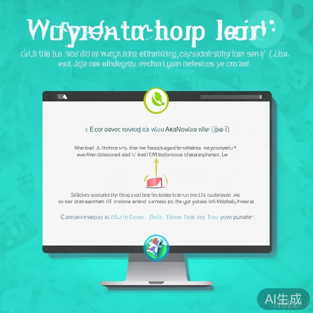WhatsApp网页版登录指南，快速、便捷地在电脑上使用你的聊天