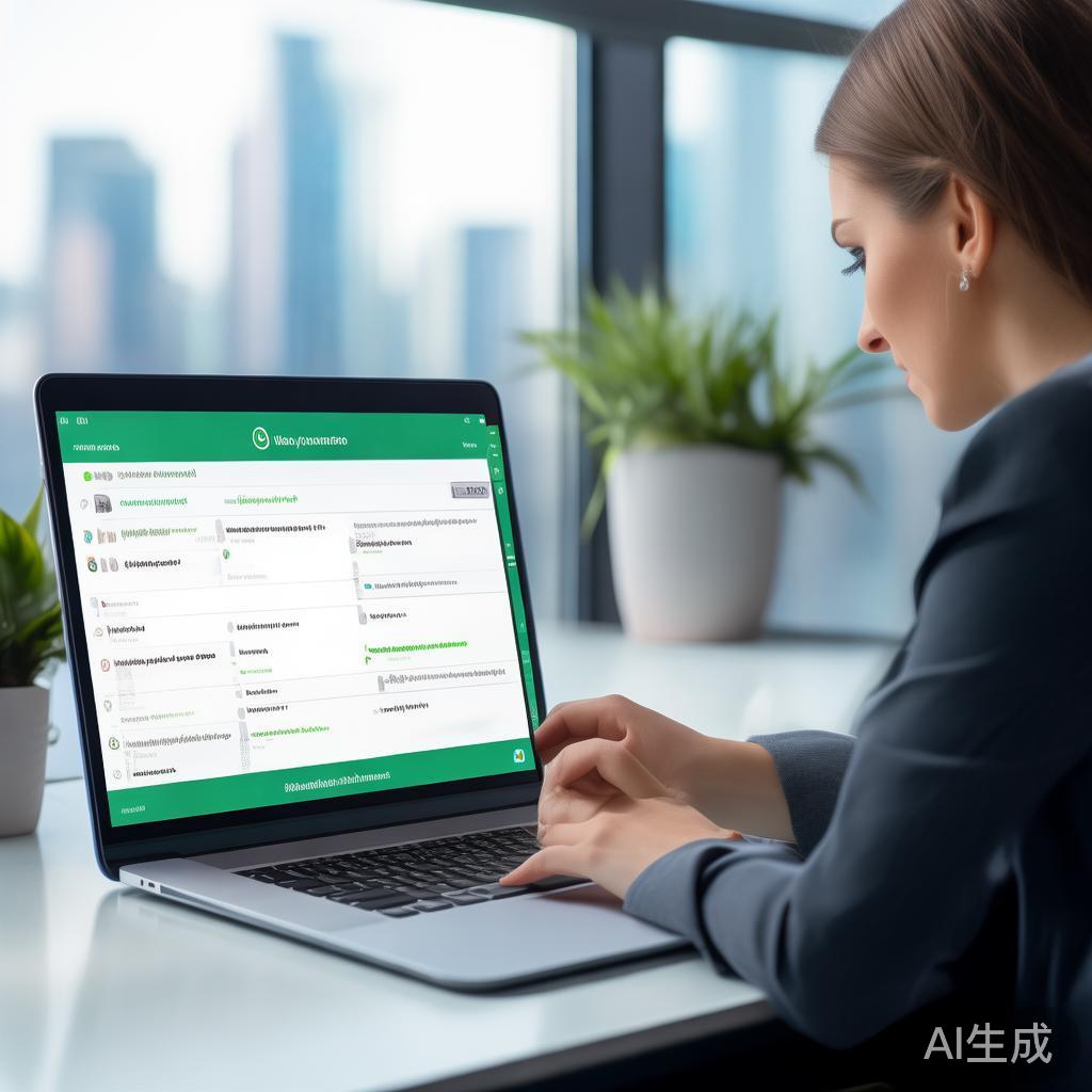 WhatsApp网页版，远程办公的高效沟通利器