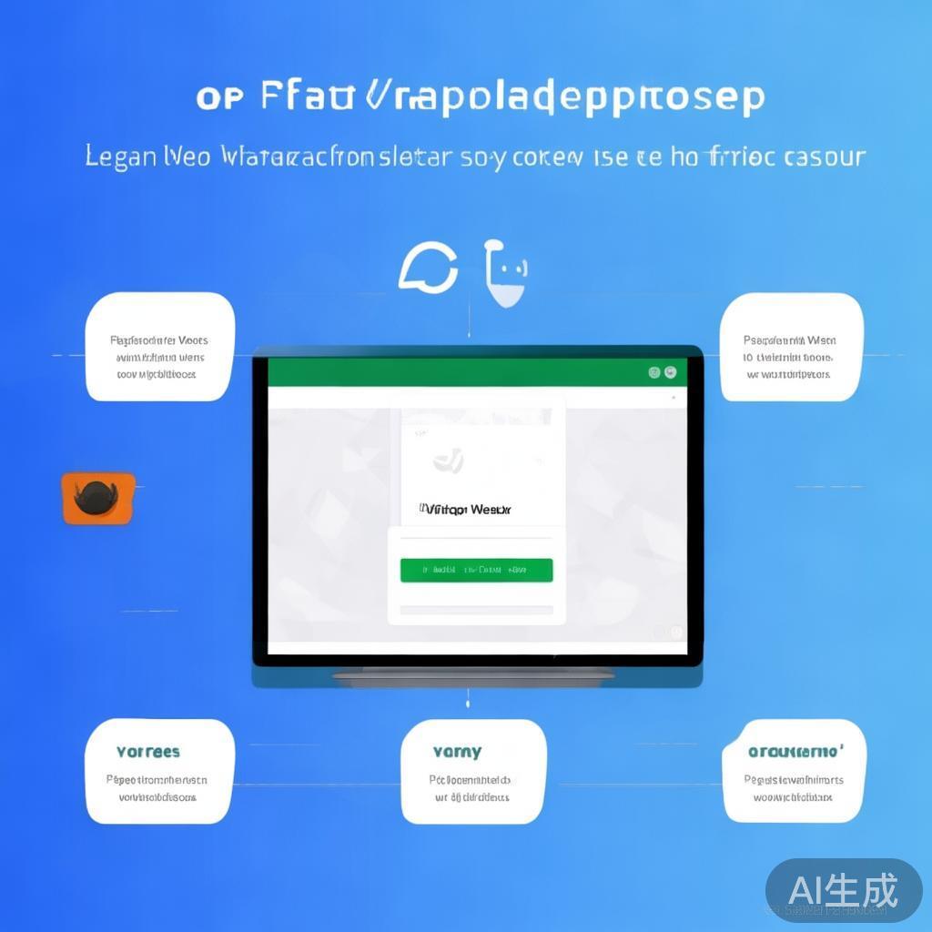 WhatsApp网页版在Firefox浏览器上登录的终极指南 WhatsApp网页版在Firefox浏览器上登录的终极指南
