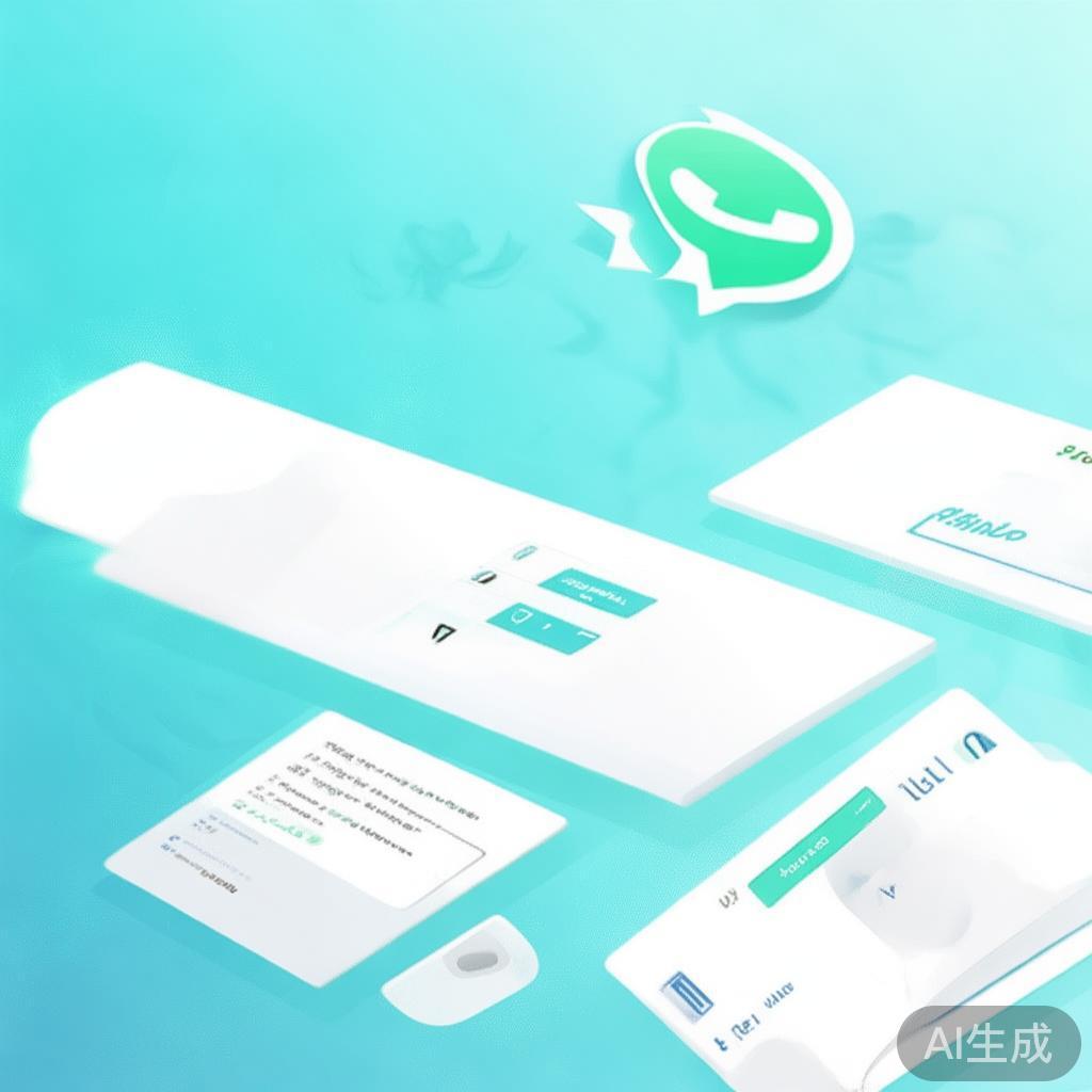 WhatsApp网页版官方入口及登录指南 WhatsApp网页版官方入口及登录指南