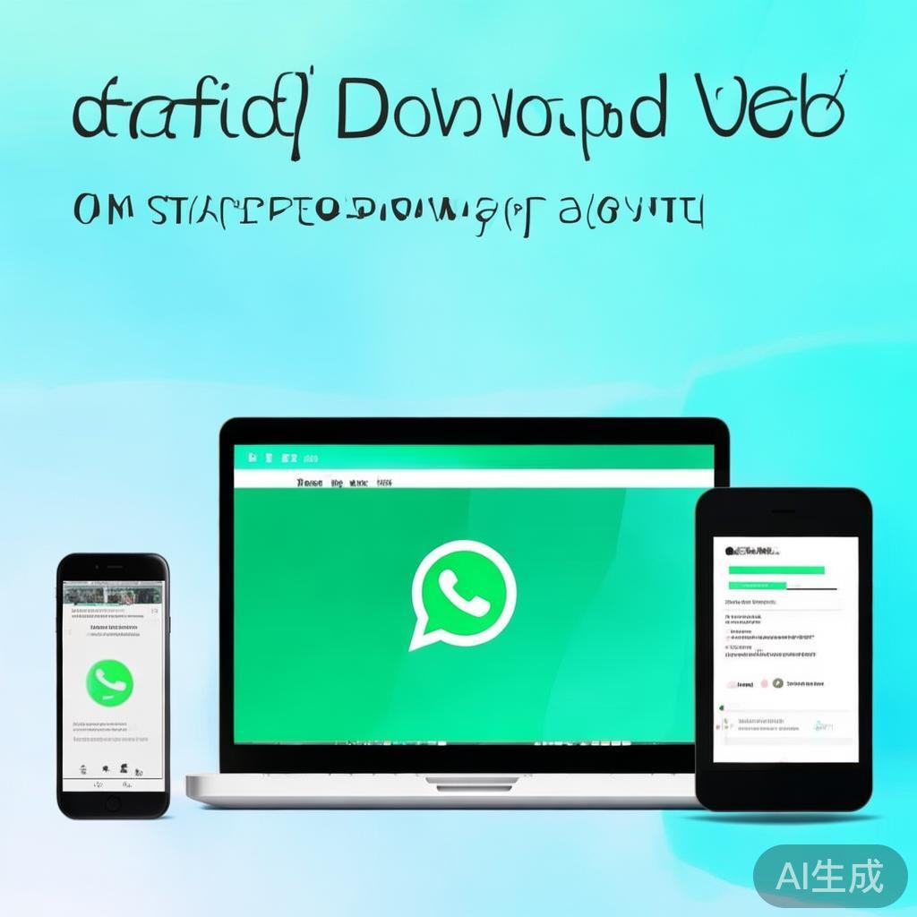 WhatsApp网页版官方下载指南,随时随地畅享高效沟通! WhatsApp网页版官方下载指南,随时随地畅享高效沟通!