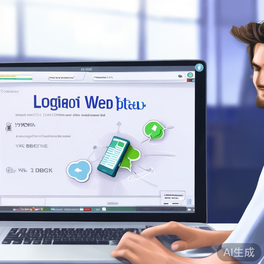 轻松搞定！WhatsApp网页版小米账号登录全攻略