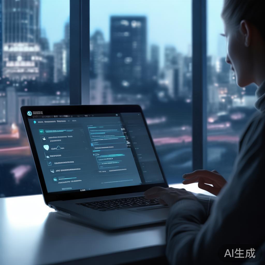 WhatsApp网页版端到端加密，安全与便捷的平衡