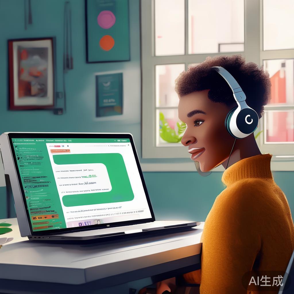 WhatsApp网页版语音通话指南，随时随地畅聊无阻