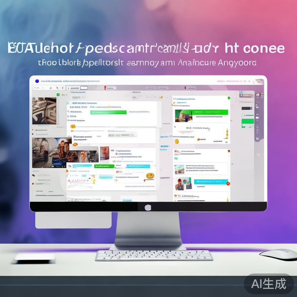 WhatsApp网页版电脑免费版，随时随地畅聊无阻！