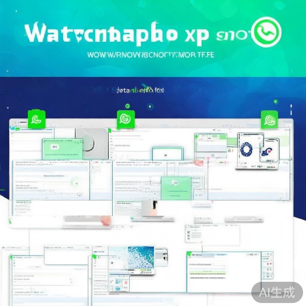 WhatsApp电脑版怎么下载？详细指南来了！