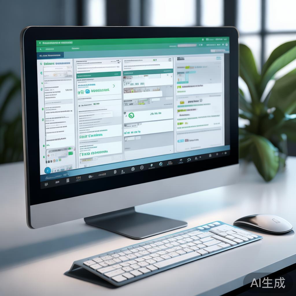 WhatsApp电脑版,提升沟通效率的必备神器 WhatsApp电脑版,提升沟通效率的必备神器