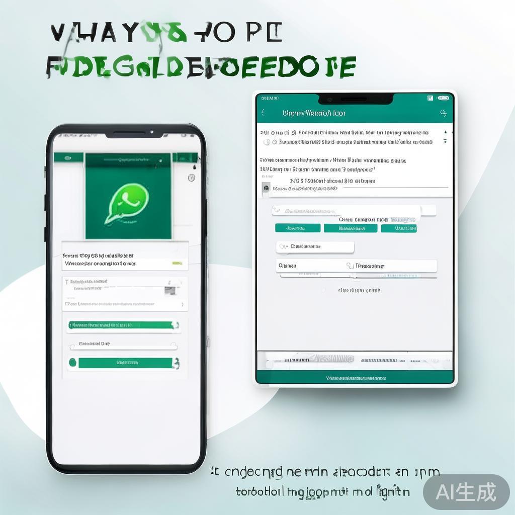 WhatsApp官网登录指南,一步步教你安全登录 WhatsApp官网登录指南,一步步教你安全登录