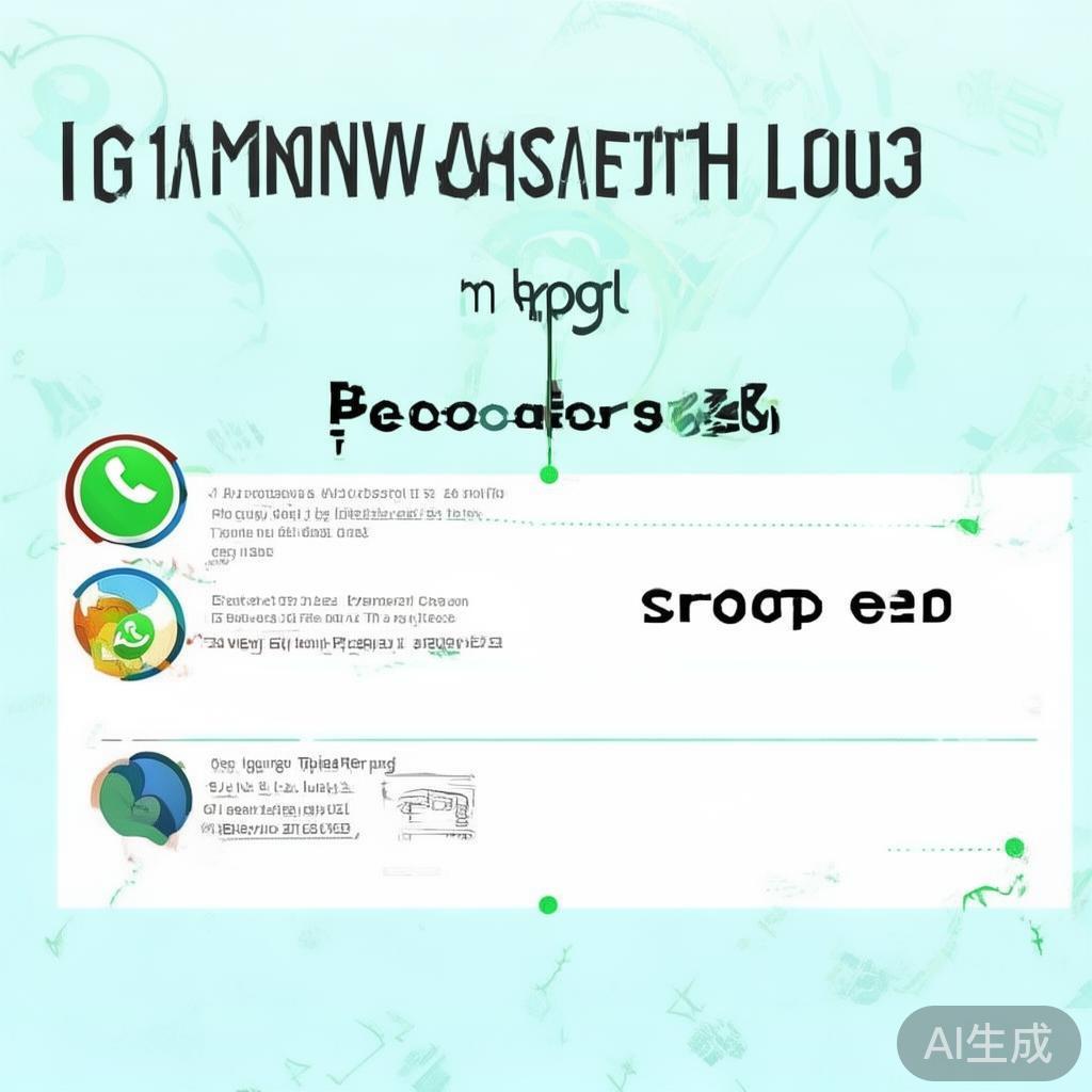 WhatsApp网页版OPPO登录，终极指南，轻松搞定！