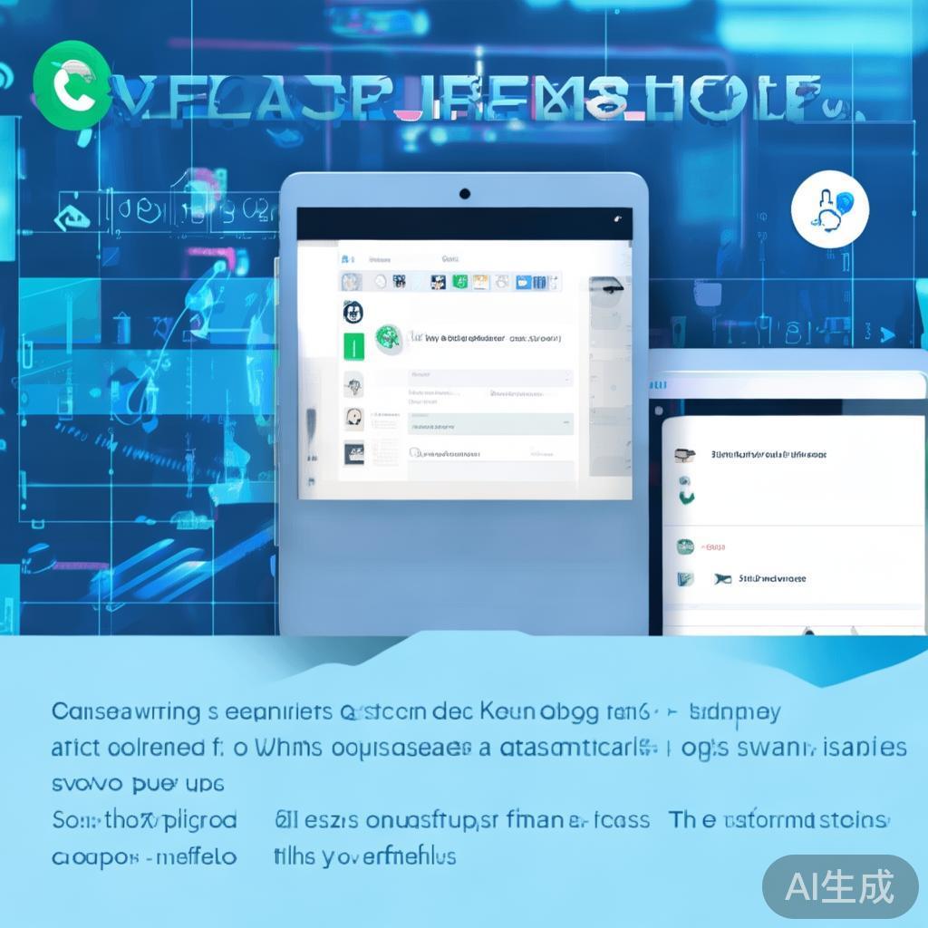 WhatsApp网页版账号安全指南，如何有效保护你的在线隐私？