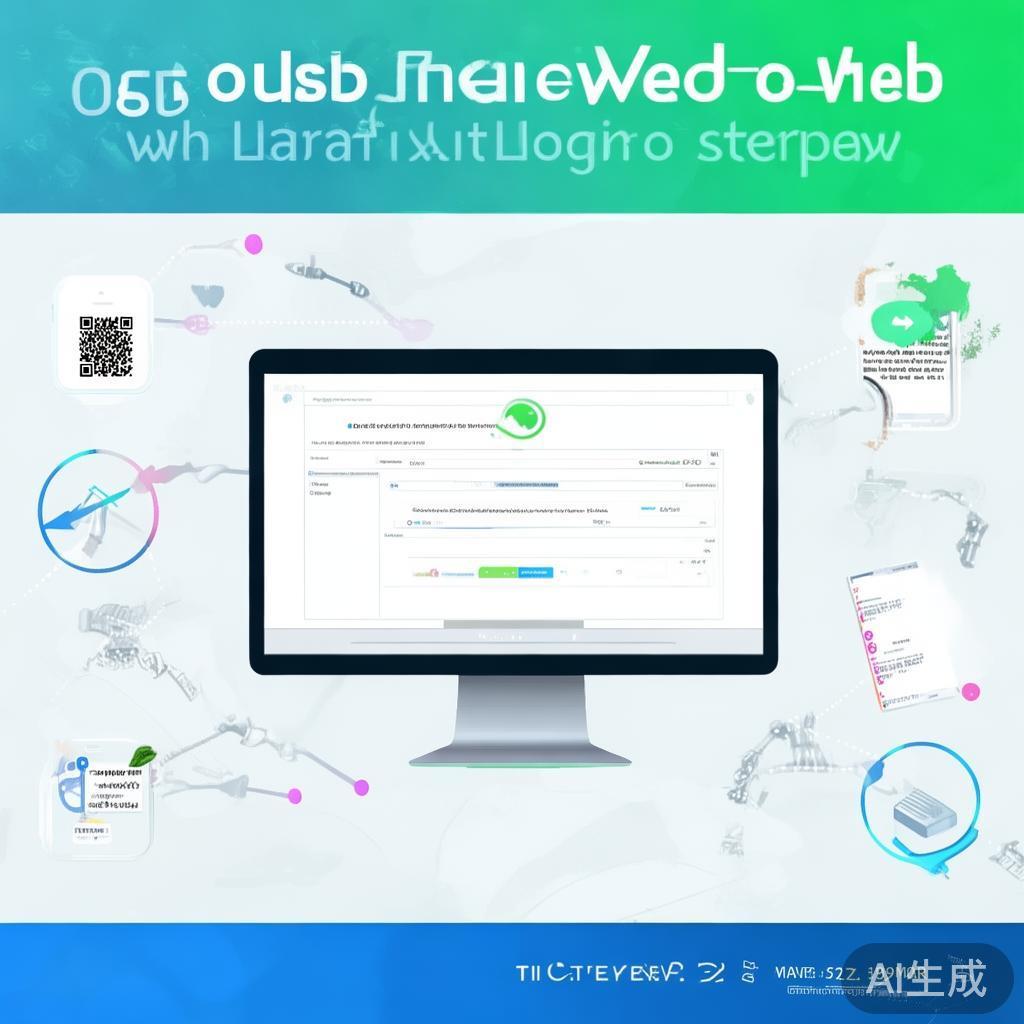 WhatsApp网页版登录指南，轻松实现多设备同步