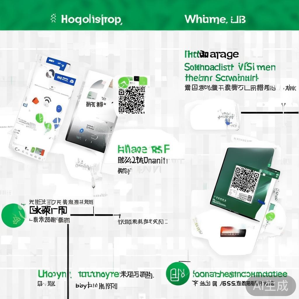 WhatsApp网页版在华为设备上登录的完整指南