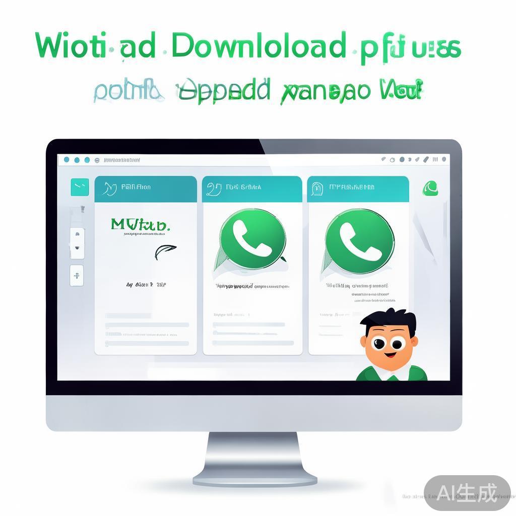 WhatsApp网页版电脑下载指南，无需安装，随时随地畅聊！