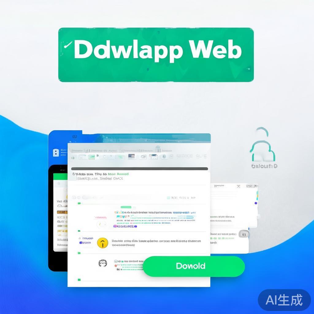 WhatsApp网页版官方下载免费版，安全便捷的聊天新体验