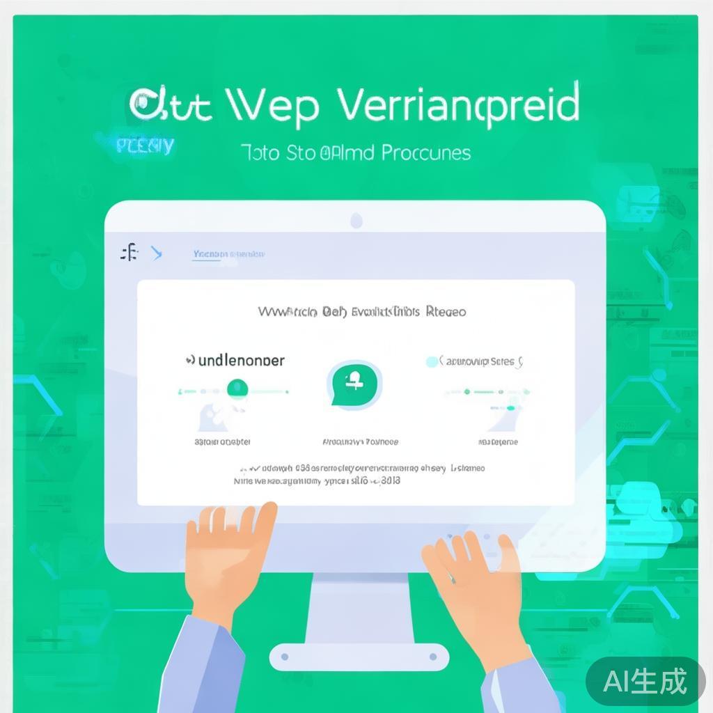 WhatsApp网页版两步验证，如何保护你的账户安全？