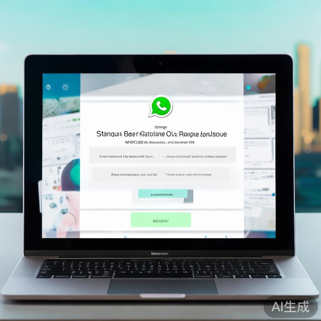 WhatsApp网页版苹果登录,便捷安全的新选择 WhatsApp网页版苹果登录,便捷安全的新选择