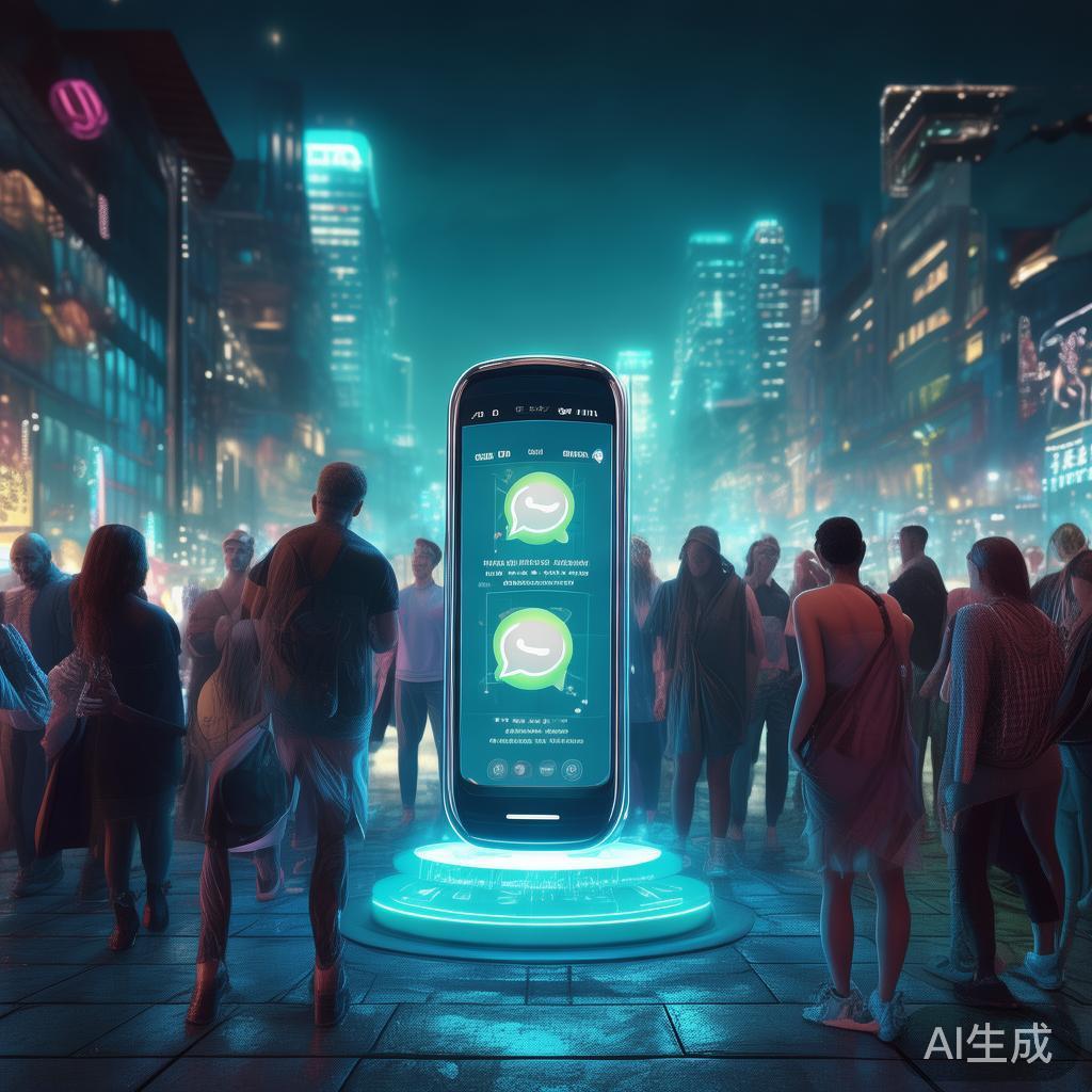 WhatsApp最新版重磅升级，你还不知道吗？