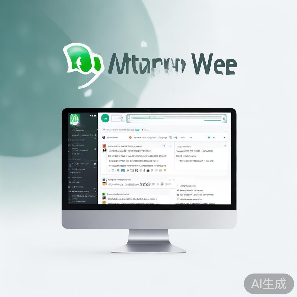 WhatsApp网页版，高效国际沟通的利器