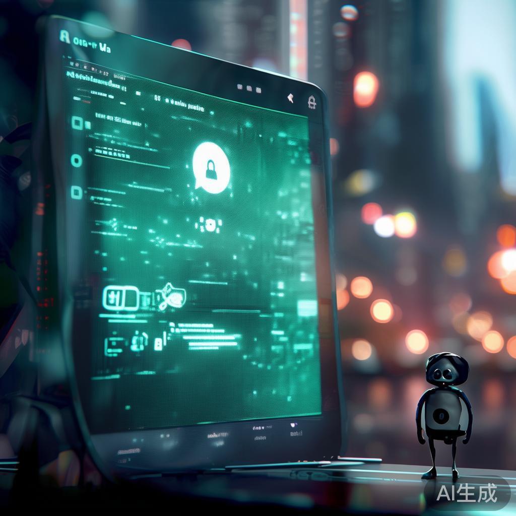 WhatsApp网页版安全传输，你的消息真的安全吗？