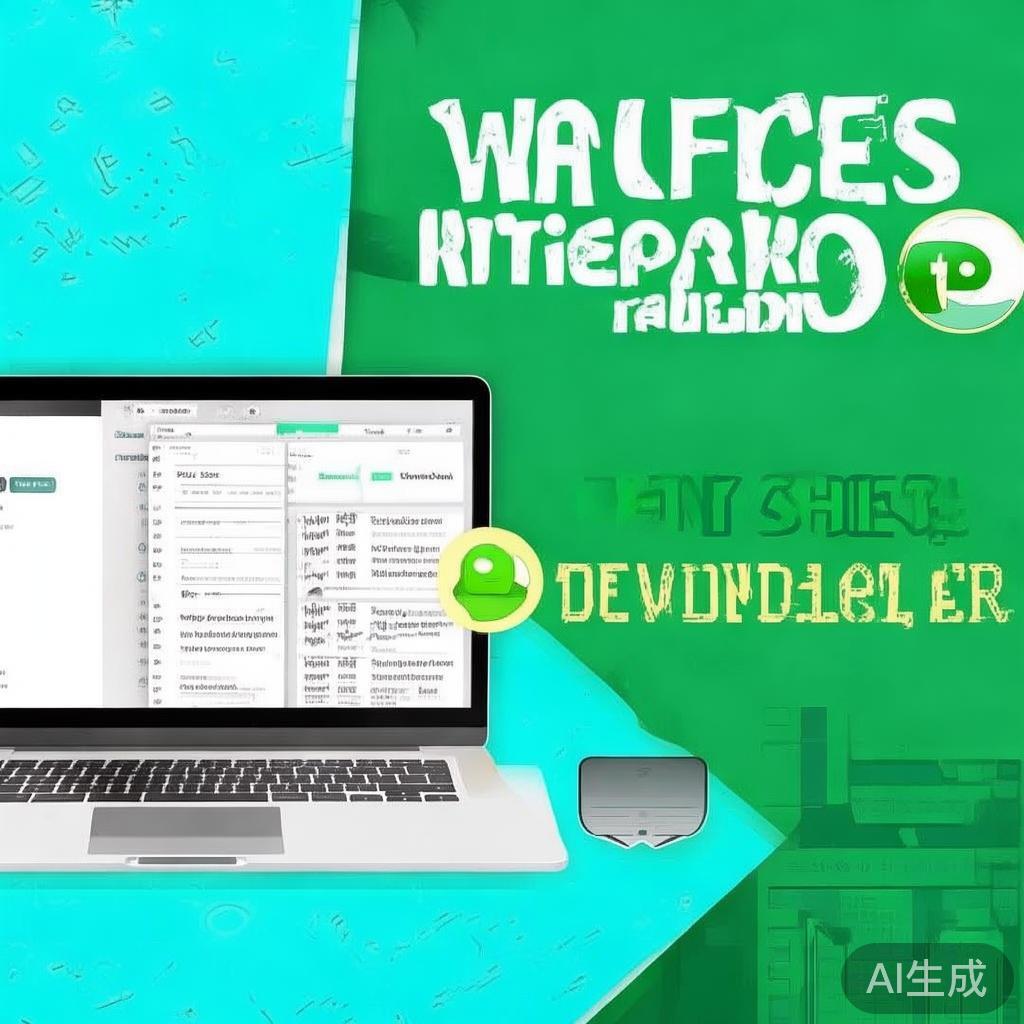 WhatsApp网页版下载指南,轻松在电脑上使用WhatsApp! WhatsApp网页版下载指南,轻松在电脑上使用WhatsApp!