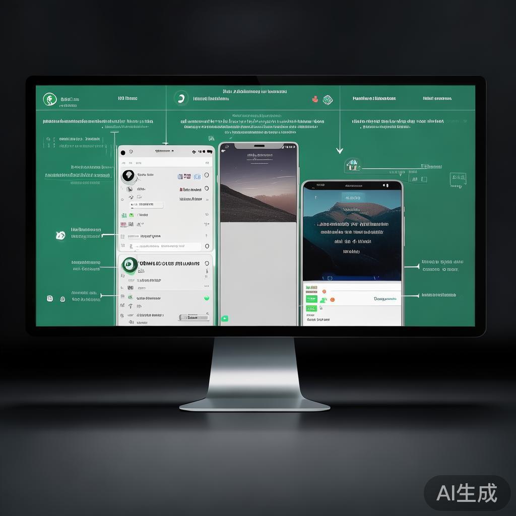 WhatsApp网页版电脑版最新版全面解析，功能升级与使用指南