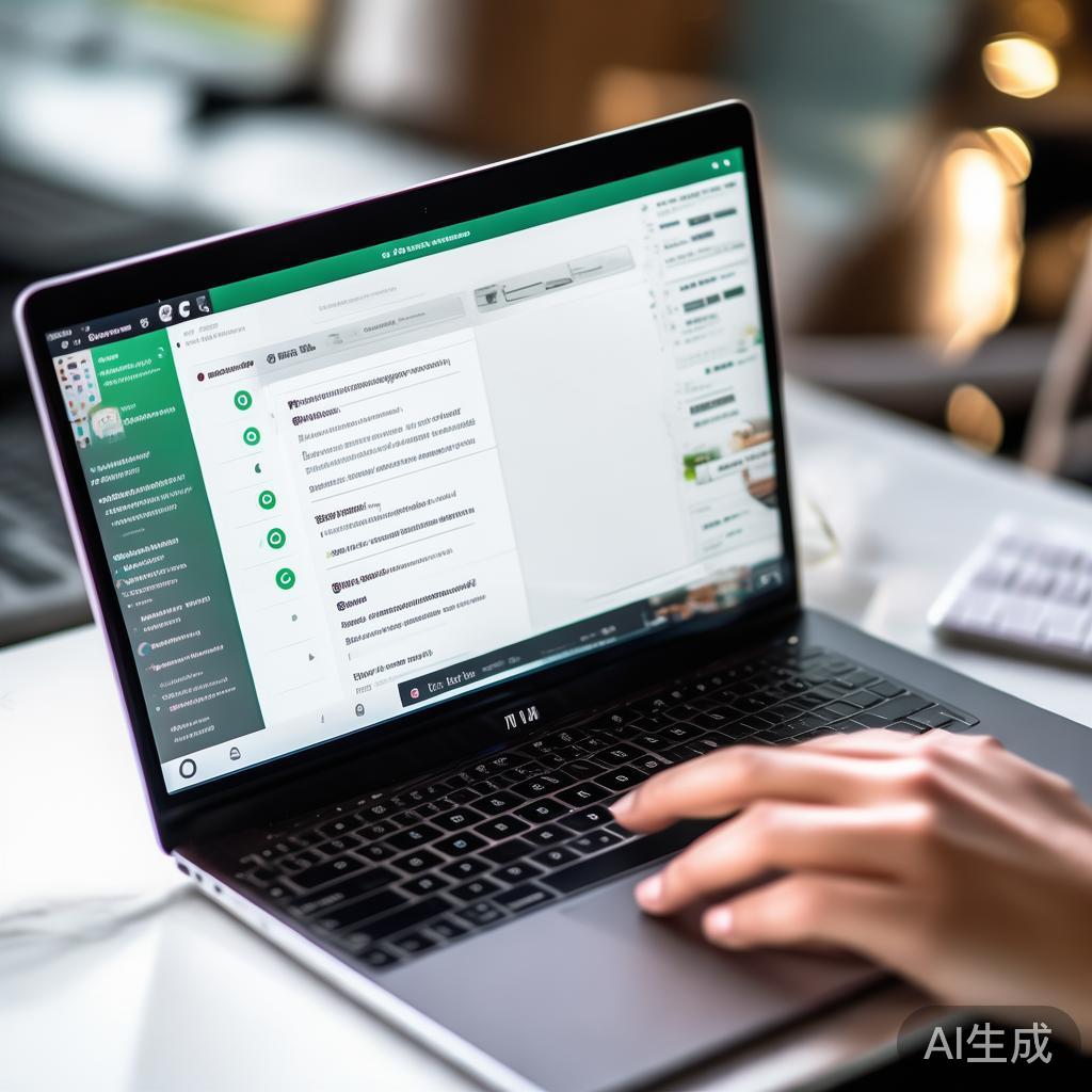 WhatsApp网页版电脑登录，轻松掌握消息沟通新方式！