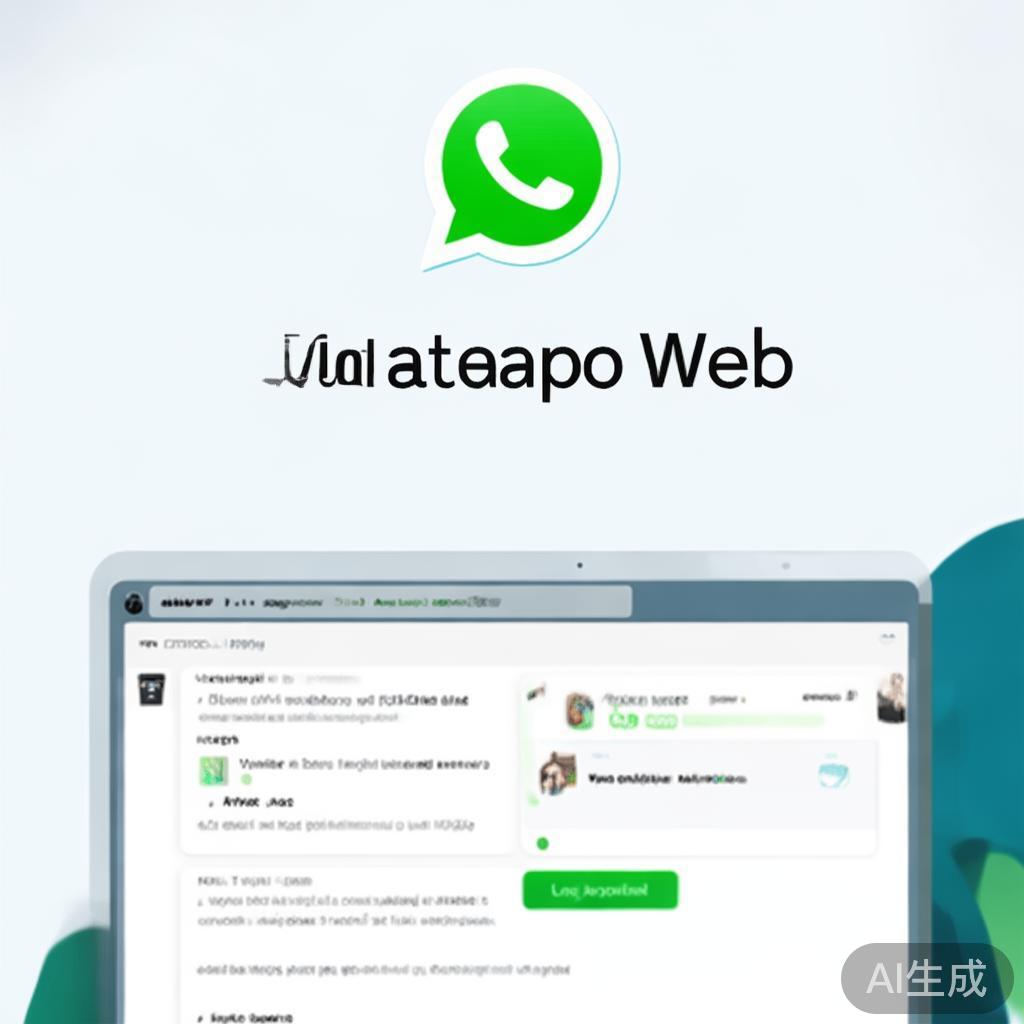 WhatsApp网页版官方网站，安全、便捷的沟通新选择！