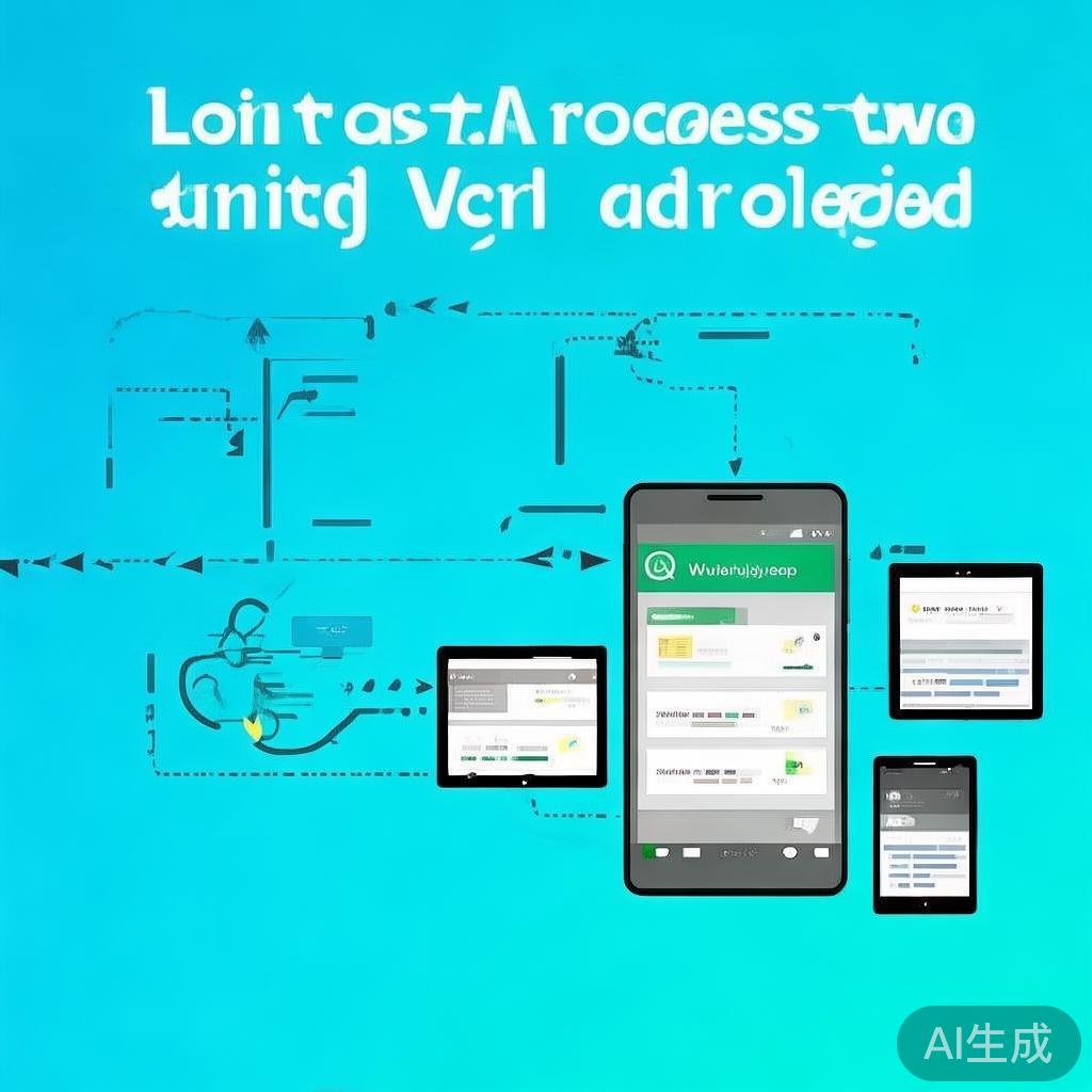WhatsApp网页版安卓登录指南，轻松实现多设备同步沟通