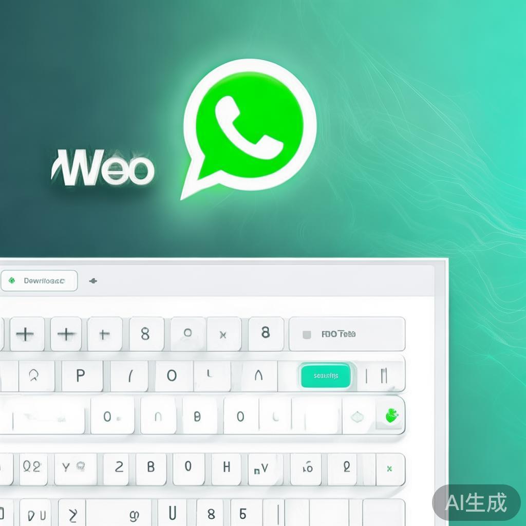 WhatsApp网页版官方官方网站入口及安全指南 WhatsApp网页版官方官方网站入口及安全指南