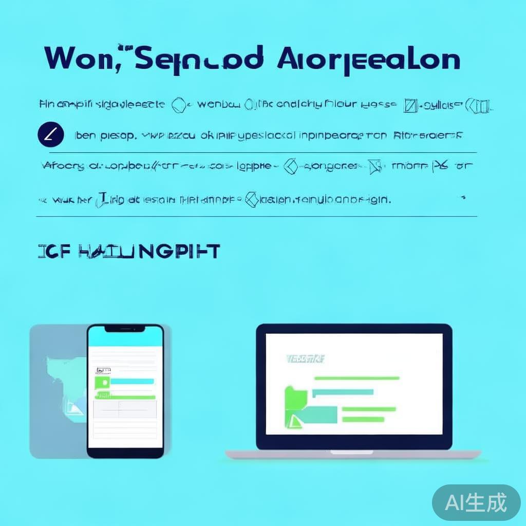 WhatsApp网页登录指南，轻松管理聊天，无需手机操作