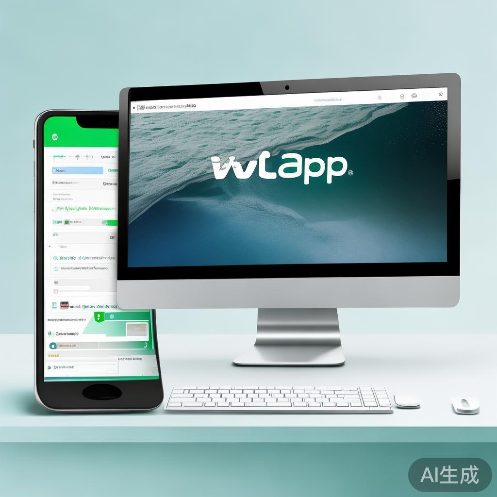 WhatsApp网页版电脑桌面版，高效沟通的新选择