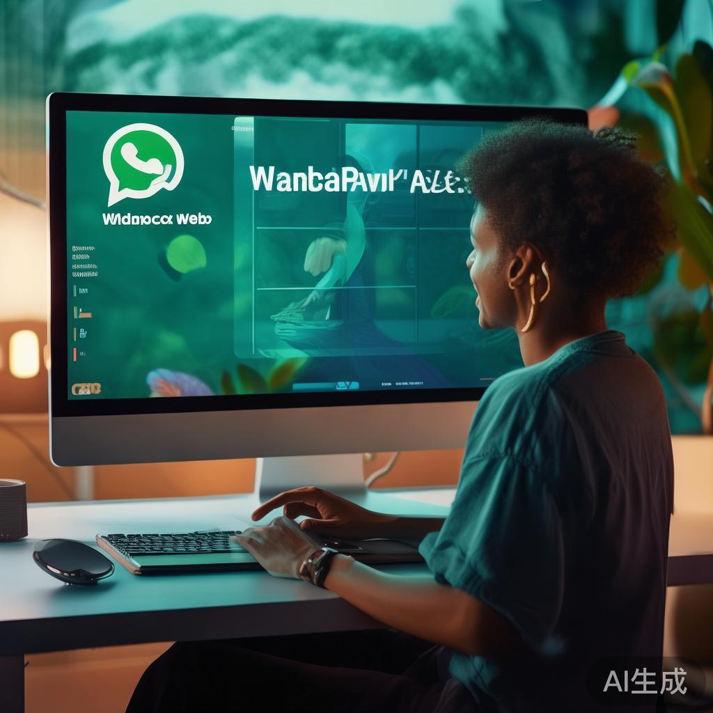 WhatsApp官方网页版,随时随地畅聊新体验 WhatsApp官方网页版,随时随地畅聊新体验