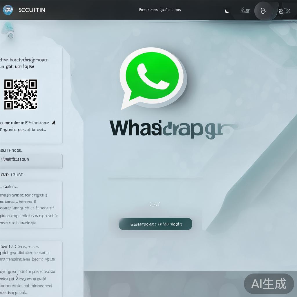 WhatsApp网页版官方入口，安全登录指南