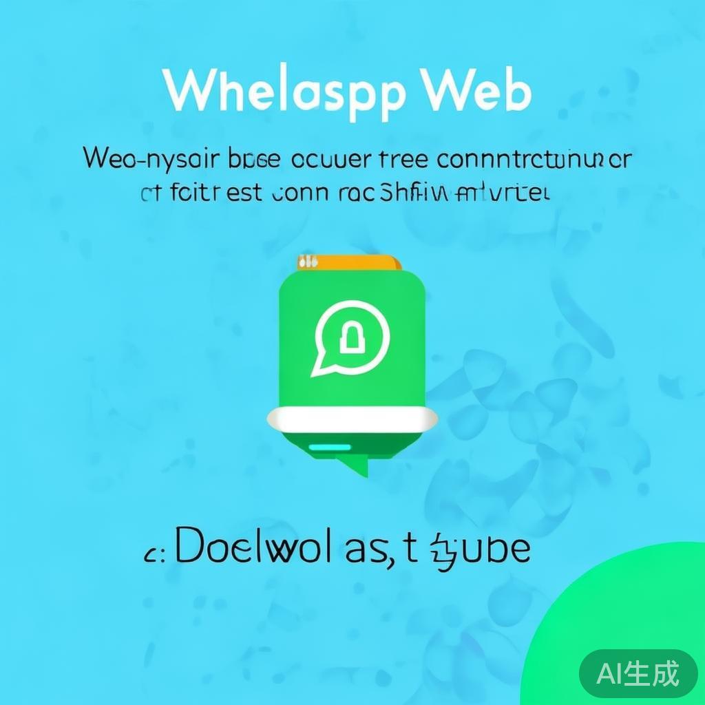 WhatsApp网页版官方下载指南,安全、免费、便捷的沟通方式 WhatsApp网页版官方下载指南,安全、免费、便捷的沟通方式