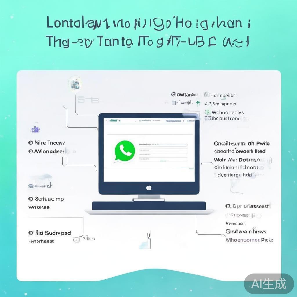 WhatsApp网页版登录指南，轻松实现多设备无缝切换