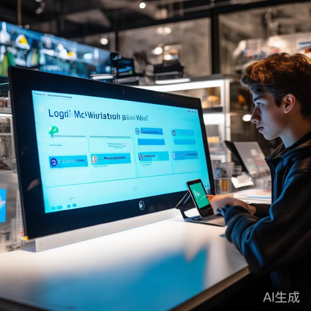 WhatsApp网页版iPad登录全面指南，无需App，随时随地畅聊！