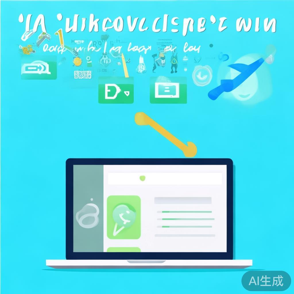 WhatsApp网页版登录指南，轻松在电脑上使用你的聊天应用