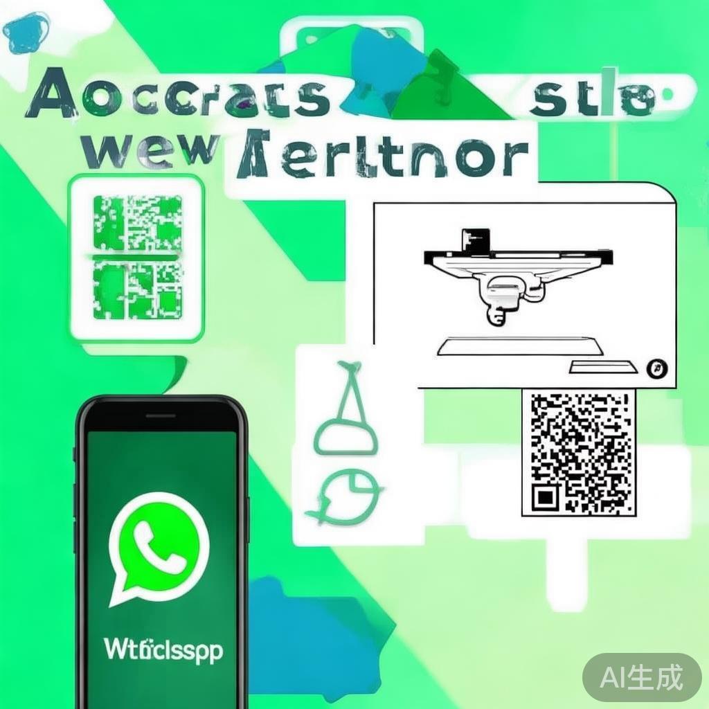 WhatsApp网页入口在哪?三步轻松登录! WhatsApp网页入口在哪?三步轻松登录!